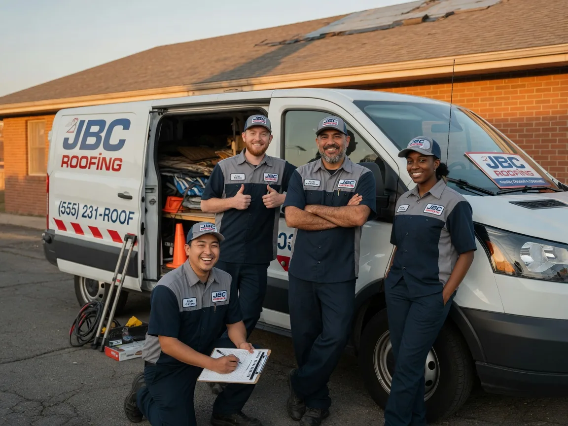 Roof Replacement company in Roxboro, NC