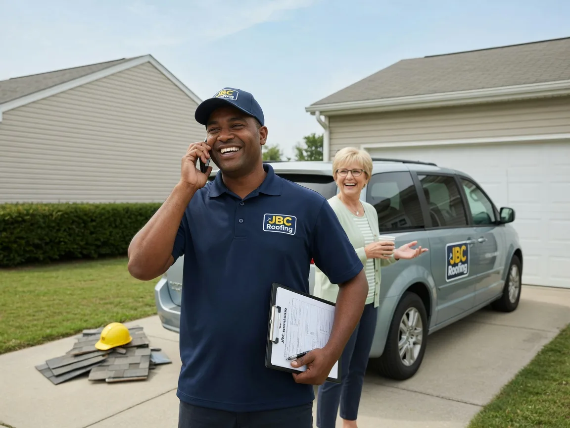 Roof Replacement Roxboro, NC FAQs